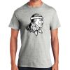 Ultra Cotton ® 100% Cotton T Shirt with Pocket Thumbnail