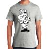 Ultra Cotton ® 100% Cotton T Shirt with Pocket Thumbnail