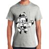 Ultra Cotton ® 100% Cotton T Shirt with Pocket Thumbnail