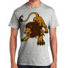 Ultra Cotton ® 100% Cotton T Shirt with Pocket Thumbnail