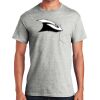 Ultra Cotton ® 100% Cotton T Shirt with Pocket Thumbnail