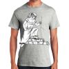 Ultra Cotton ® 100% Cotton T Shirt with Pocket Thumbnail