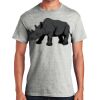 Ultra Cotton ® 100% Cotton T Shirt with Pocket Thumbnail