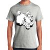 Ultra Cotton ® 100% Cotton T Shirt with Pocket Thumbnail