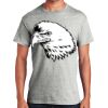 Ultra Cotton ® 100% Cotton T Shirt with Pocket Thumbnail