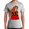 Ultra Cotton ® 100% Cotton T Shirt with Pocket Thumbnail