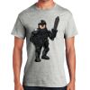 Ultra Cotton ® 100% Cotton T Shirt with Pocket Thumbnail