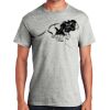 Ultra Cotton ® 100% Cotton T Shirt with Pocket Thumbnail