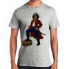 Ultra Cotton ® 100% Cotton T Shirt with Pocket Thumbnail