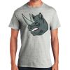 Ultra Cotton ® 100% Cotton T Shirt with Pocket Thumbnail
