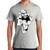 Ultra Cotton ® 100% Cotton T Shirt with Pocket Thumbnail