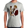 Ultra Cotton ® 100% Cotton T Shirt with Pocket Thumbnail