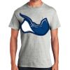 Ultra Cotton ® 100% Cotton T Shirt with Pocket Thumbnail