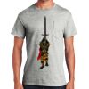 Ultra Cotton ® 100% Cotton T Shirt with Pocket Thumbnail