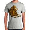 Ultra Cotton ® 100% Cotton T Shirt with Pocket Thumbnail