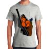 Ultra Cotton ® 100% Cotton T Shirt with Pocket Thumbnail