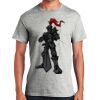 Ultra Cotton ® 100% Cotton T Shirt with Pocket Thumbnail