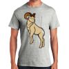 Ultra Cotton ® 100% Cotton T Shirt with Pocket Thumbnail