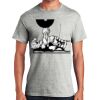 Ultra Cotton ® 100% Cotton T Shirt with Pocket Thumbnail
