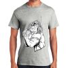 Ultra Cotton ® 100% Cotton T Shirt with Pocket Thumbnail