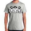 Ultra Cotton ® 100% Cotton T Shirt with Pocket Thumbnail