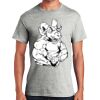 Ultra Cotton ® 100% Cotton T Shirt with Pocket Thumbnail