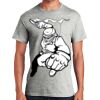 Ultra Cotton ® 100% Cotton T Shirt with Pocket Thumbnail