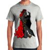 Ultra Cotton ® 100% Cotton T Shirt with Pocket Thumbnail