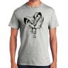 Ultra Cotton ® 100% Cotton T Shirt with Pocket Thumbnail