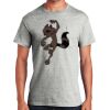 Ultra Cotton ® 100% Cotton T Shirt with Pocket Thumbnail