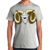Ultra Cotton ® 100% Cotton T Shirt with Pocket Thumbnail