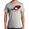Ultra Cotton ® 100% Cotton T Shirt with Pocket Thumbnail