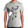 Ultra Cotton ® 100% Cotton T Shirt with Pocket Thumbnail