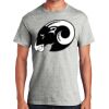 Ultra Cotton ® 100% Cotton T Shirt with Pocket Thumbnail