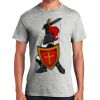 Ultra Cotton ® 100% Cotton T Shirt with Pocket Thumbnail
