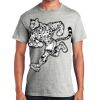 Ultra Cotton ® 100% Cotton T Shirt with Pocket Thumbnail