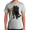 Ultra Cotton ® 100% Cotton T Shirt with Pocket Thumbnail
