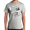 Ultra Cotton ® 100% Cotton T Shirt with Pocket Thumbnail
