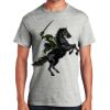 Ultra Cotton ® 100% Cotton T Shirt with Pocket Thumbnail