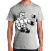 Ultra Cotton ® 100% Cotton T Shirt with Pocket Thumbnail