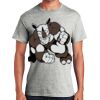 Ultra Cotton ® 100% Cotton T Shirt with Pocket Thumbnail