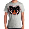 Ultra Cotton ® 100% Cotton T Shirt with Pocket Thumbnail