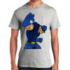 Ultra Cotton ® 100% Cotton T Shirt with Pocket Thumbnail