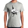 Ultra Cotton ® 100% Cotton T Shirt with Pocket Thumbnail