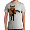 Ultra Cotton ® 100% Cotton T Shirt with Pocket Thumbnail