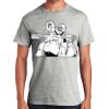 Ultra Cotton ® 100% Cotton T Shirt with Pocket Thumbnail