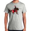 Ultra Cotton ® 100% Cotton T Shirt with Pocket Thumbnail