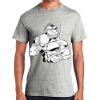Ultra Cotton ® 100% Cotton T Shirt with Pocket Thumbnail