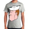 Ultra Cotton ® 100% Cotton T Shirt with Pocket Thumbnail