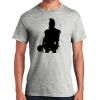 Ultra Cotton ® 100% Cotton T Shirt with Pocket Thumbnail